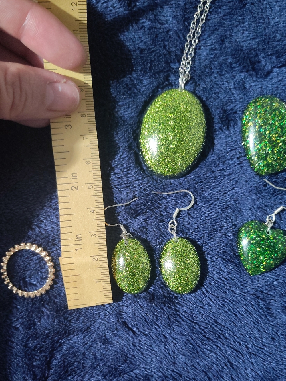 Jewelry Set - Picture 12 of 14